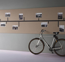 Forbo Bulletin Board 2186 blanched almond фото 2 | FLOORDEALER